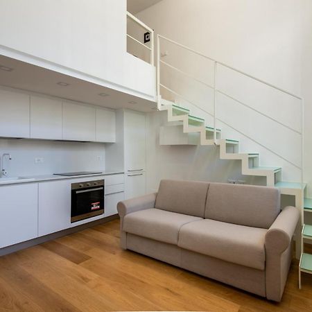 Casa Vacanze Ada Milano Ngoại thất bức ảnh