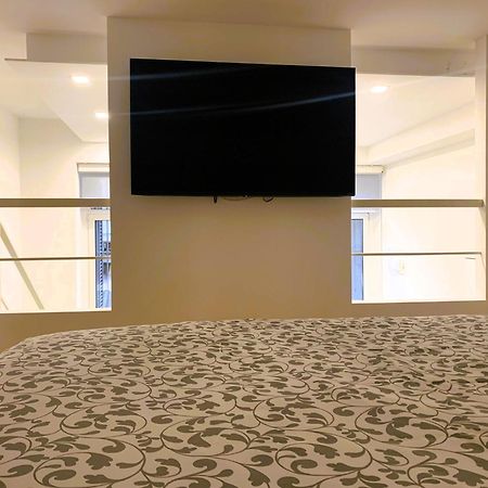 Casa Vacanze Ada Milano Ngoại thất bức ảnh
