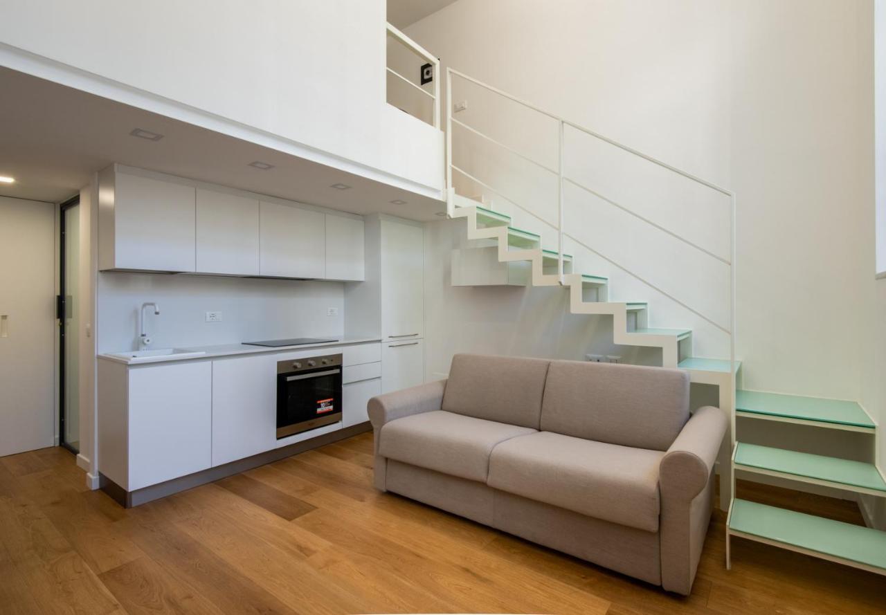 Casa Vacanze Ada Milano Ngoại thất bức ảnh