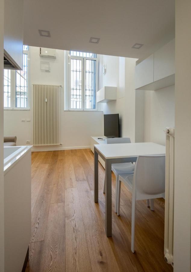 Casa Vacanze Ada Milano Ngoại thất bức ảnh