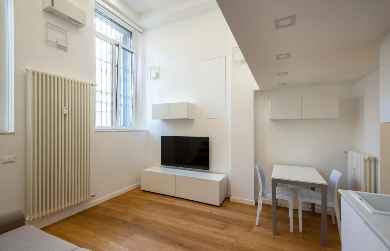 Casa Vacanze Ada Milano Ngoại thất bức ảnh