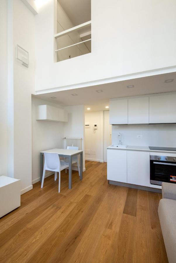 Casa Vacanze Ada Milano Ngoại thất bức ảnh