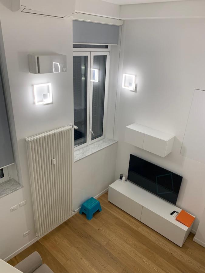 Casa Vacanze Ada Milano Ngoại thất bức ảnh