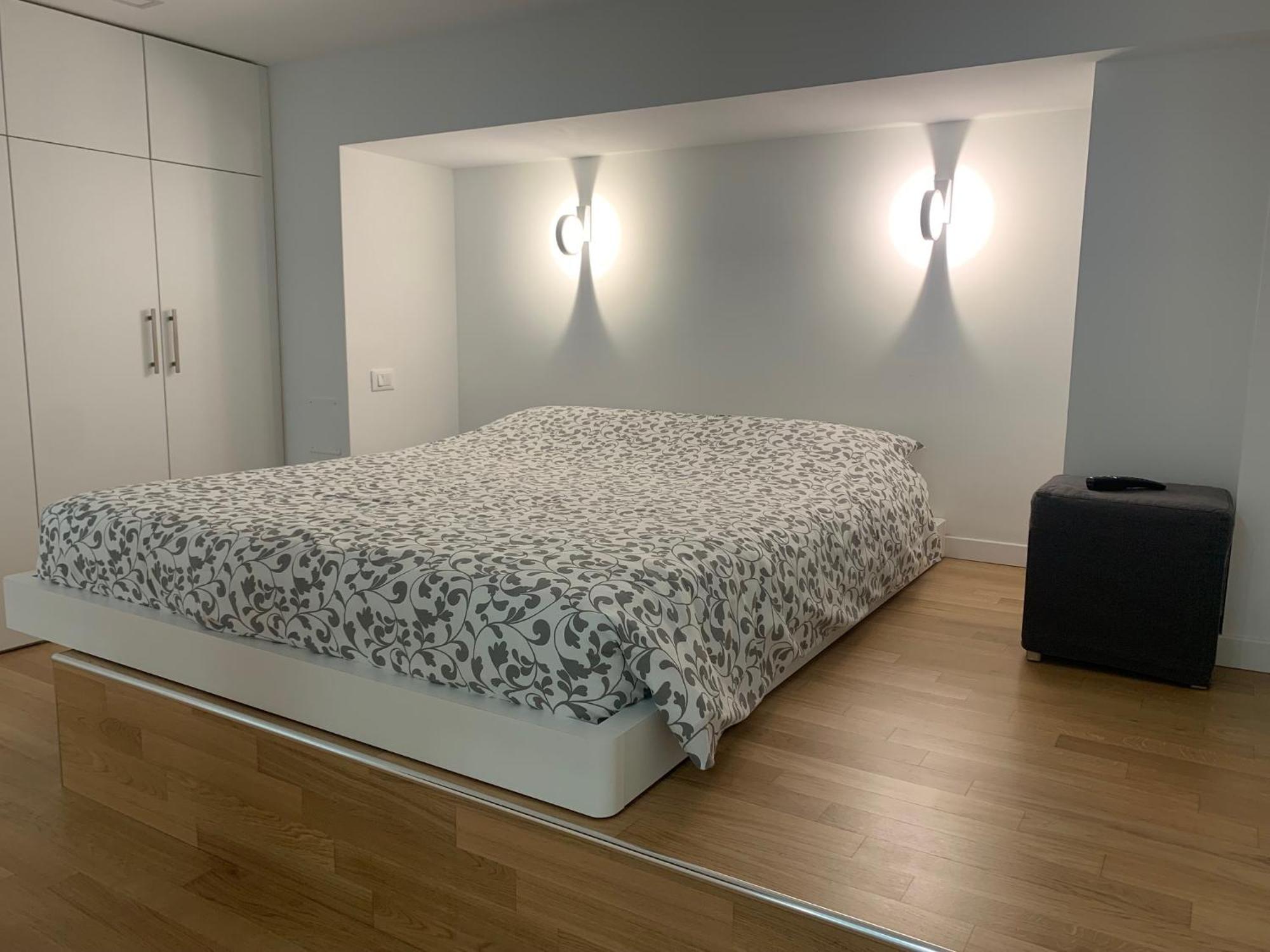 Casa Vacanze Ada Milano Ngoại thất bức ảnh