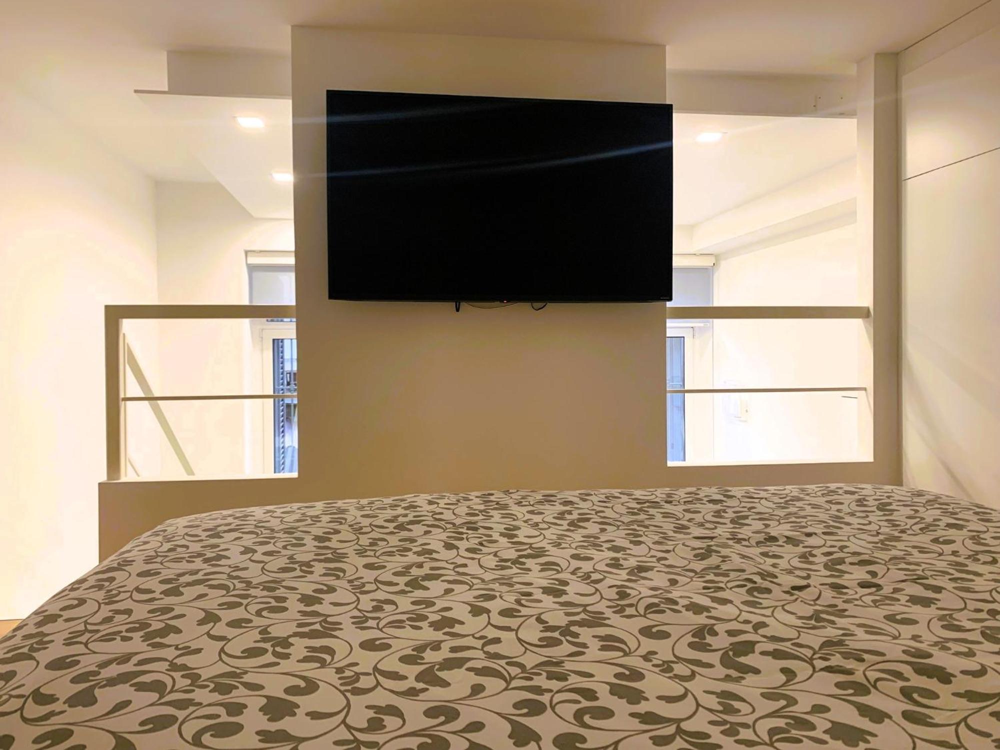 Casa Vacanze Ada Milano Ngoại thất bức ảnh
