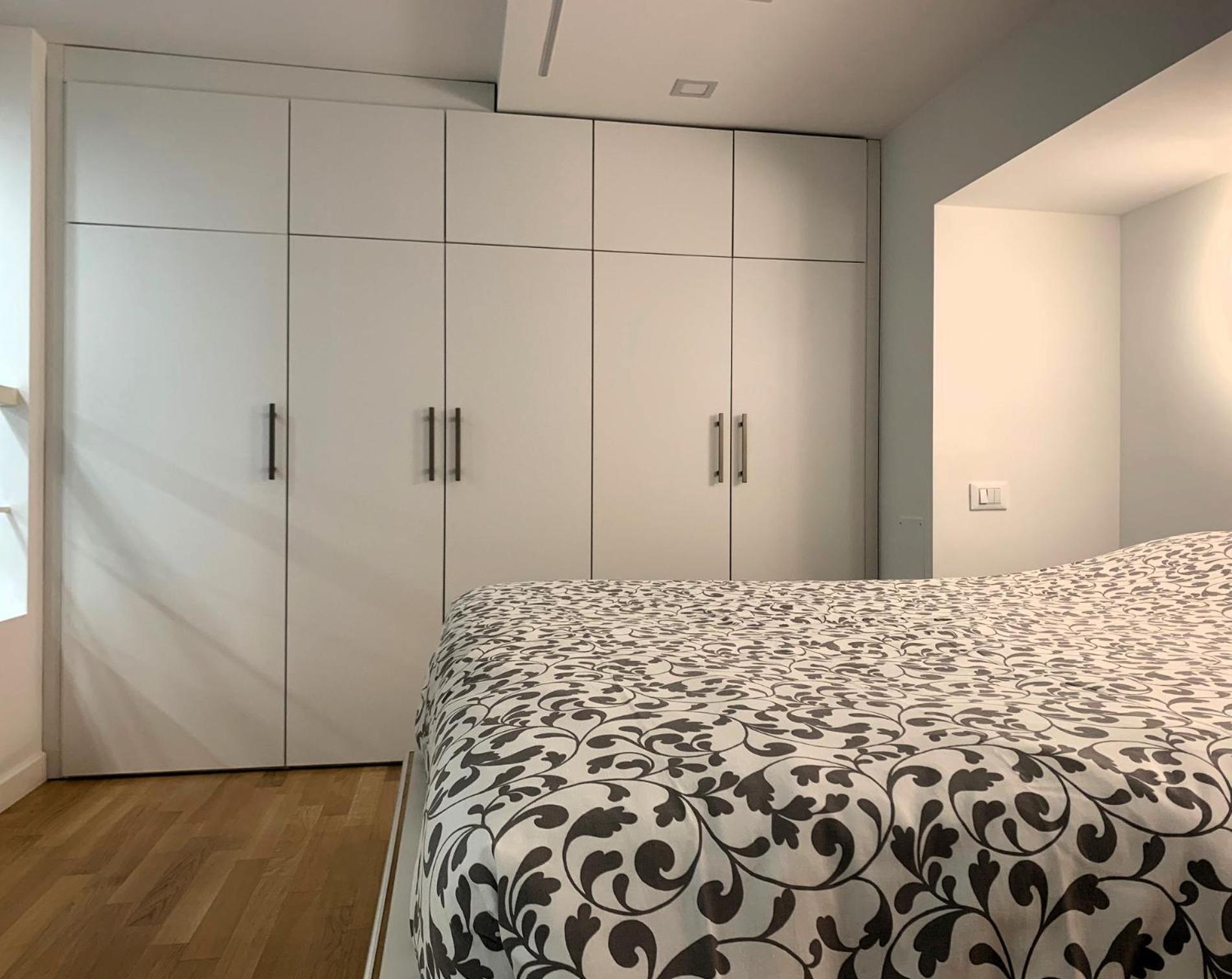Casa Vacanze Ada Milano Ngoại thất bức ảnh