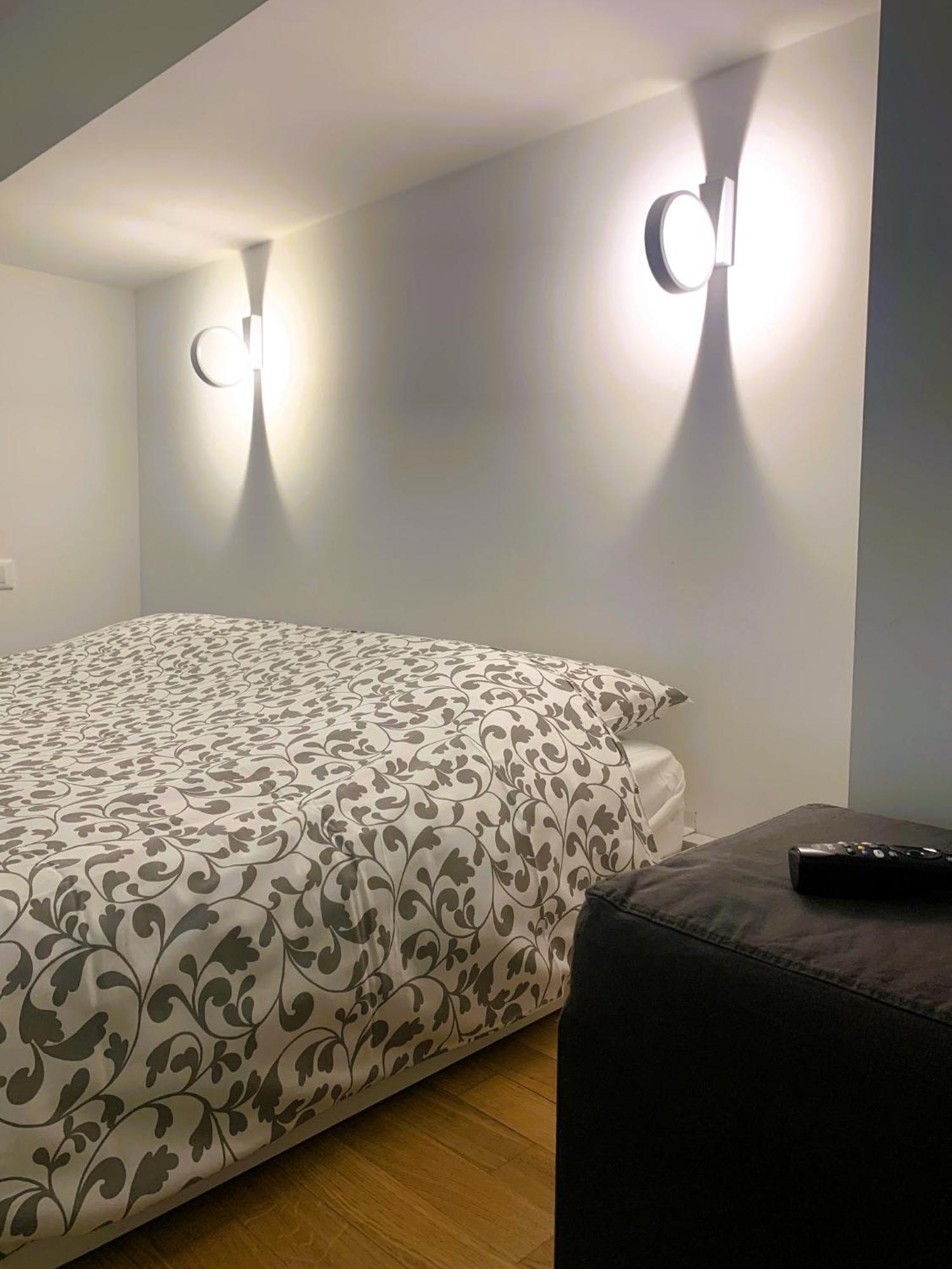 Casa Vacanze Ada Milano Ngoại thất bức ảnh