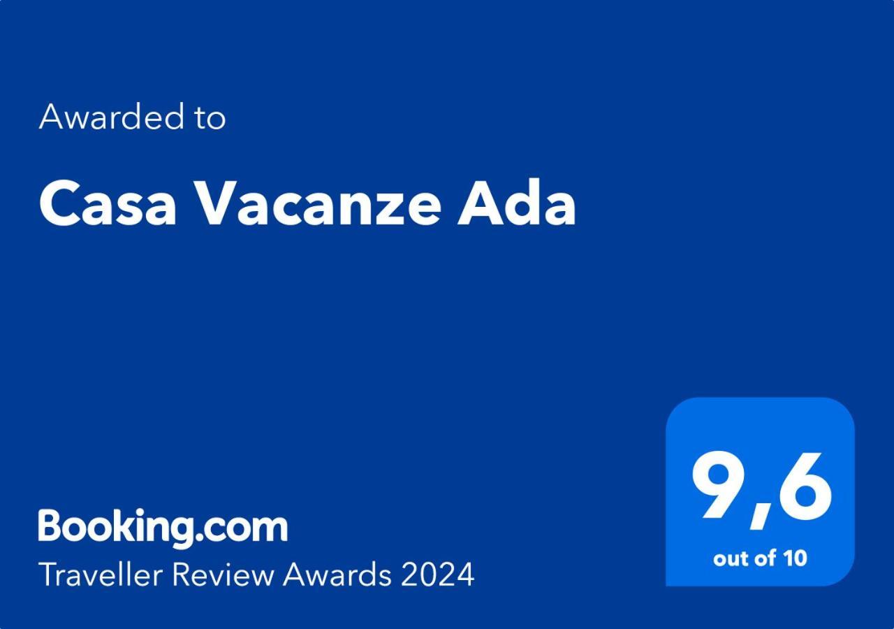 Casa Vacanze Ada Milano Ngoại thất bức ảnh